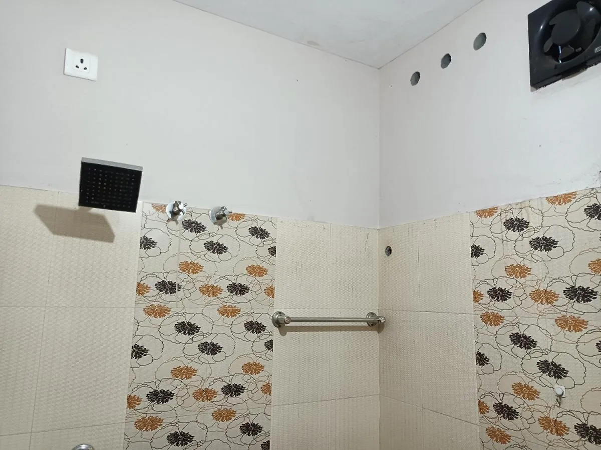 Sol Home Stay Varkala